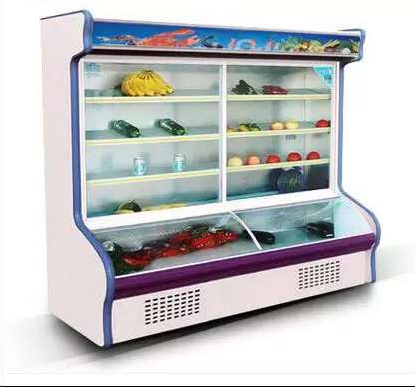 点菜柜报价是多少？阿米特可定做