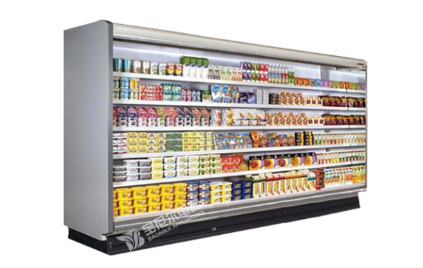 冷藏柜的隐藏功能